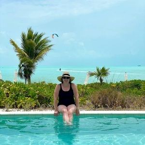 Meet your Posher, Rhonda